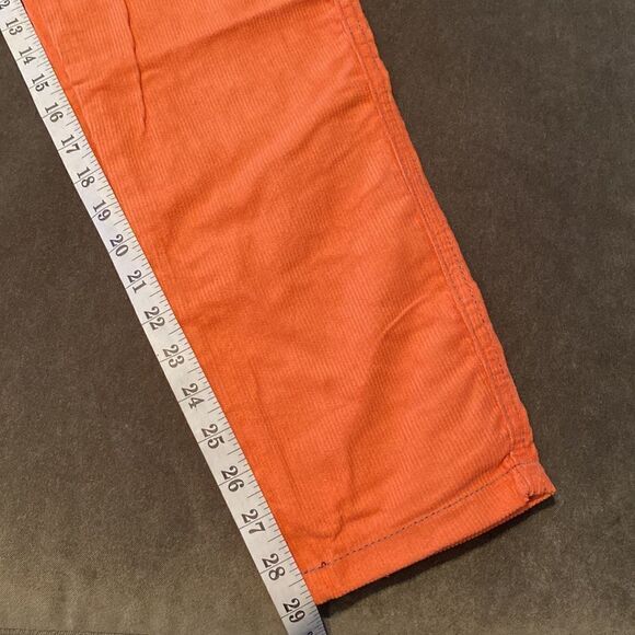 Men’s Shein Multicolor Corduroy Drawstring Pants Size M NWOT - Picture 7 of 10